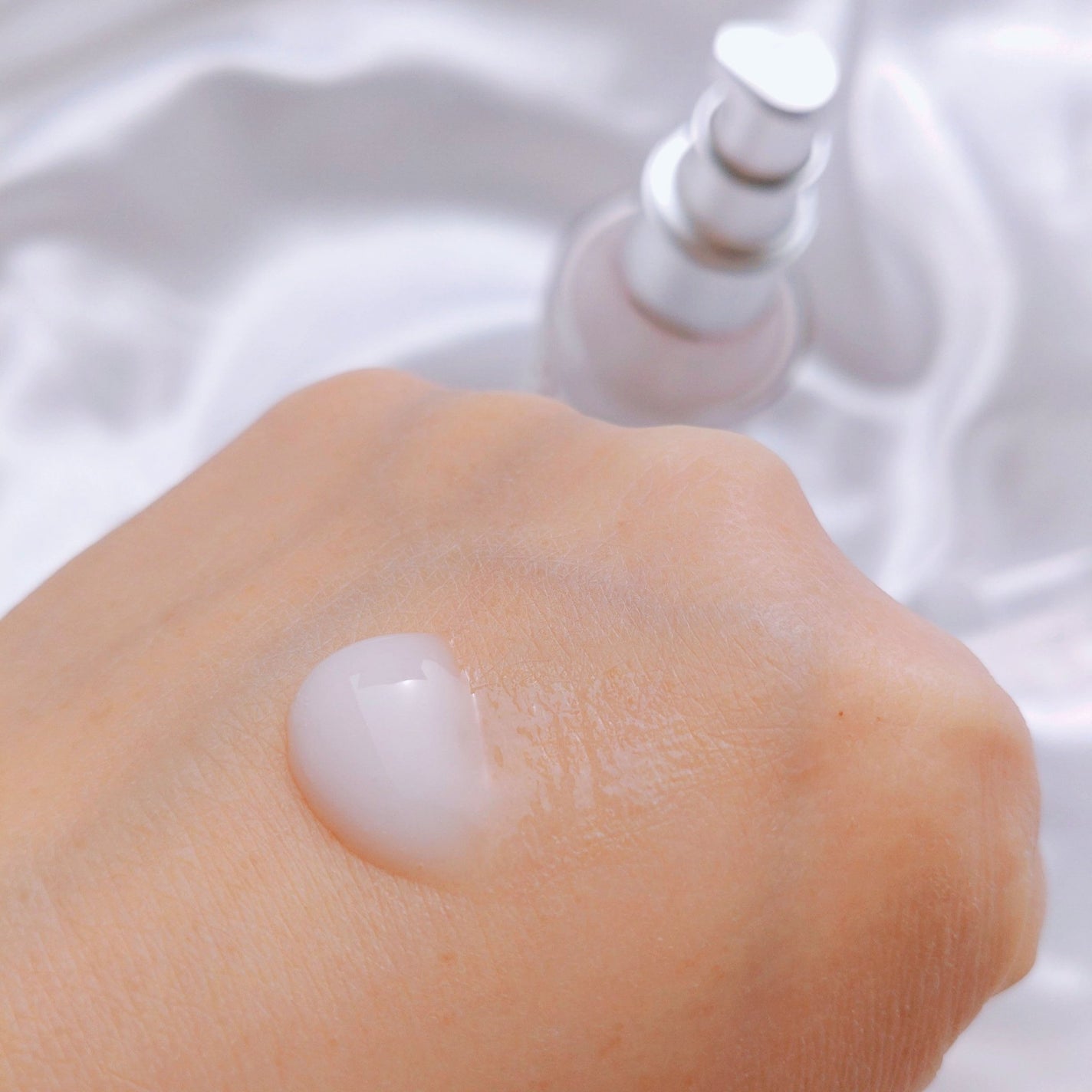 モイスト&ダメージケア アンプルミルク/ボンドプレックス/ヘアミルクを使ったクチコミ(3枚目)