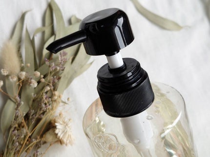 ボタニカルボディーソープ(モイスト)/BOTANIST/ボディソープを使ったクチコミ(4枚目)