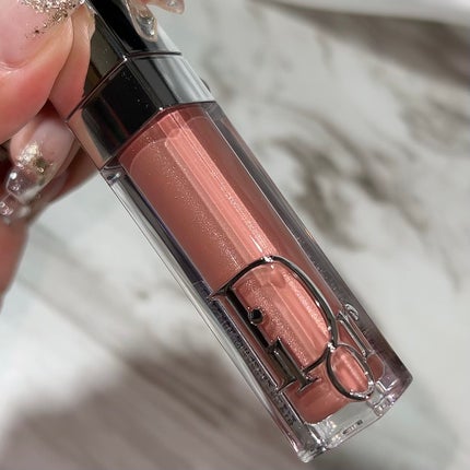 ディオール アディクト リップ マキシマイザー/Dior/リップグロスを使ったクチコミ(6枚目)