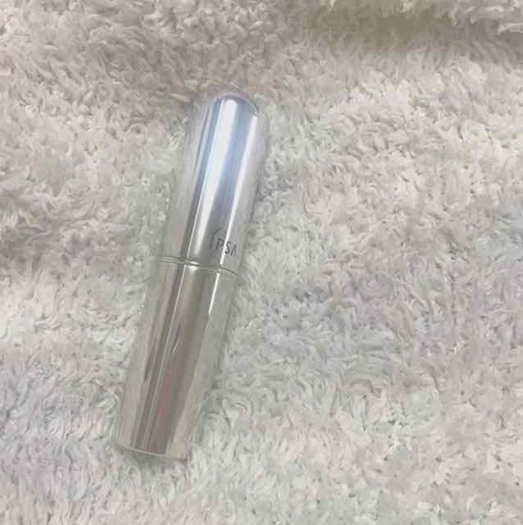 ザ・タイムR デイエッセンススティック/IPSA/美容液を使ったクチコミ(2枚目)