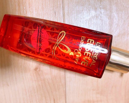 エルセーヴ エクストラオーディナリー オイル マドモアゼルキス オイル/ロレアル パリ/ヘアオイルを使ったクチコミ(1枚目)