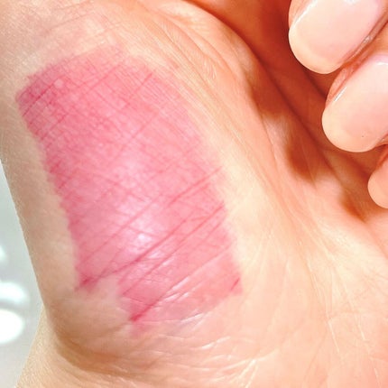 エアーブリーズマットティント 608 クラッシーマルベリー/MOS/リップティントの画像