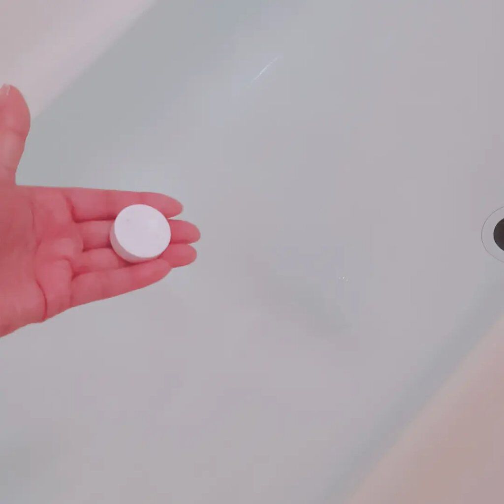 Furo BASIC/Furo/炭酸系入浴剤を使ったクチコミ(6枚目)