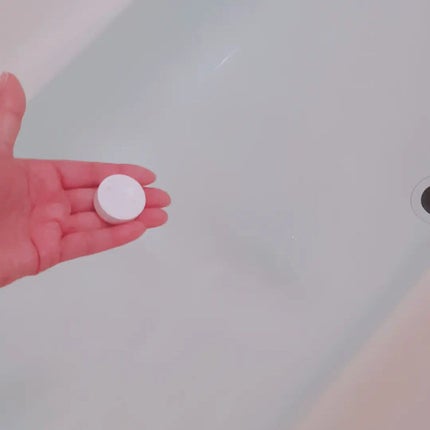 Furo BASIC/Furo/炭酸系入浴剤を使ったクチコミ(6枚目)