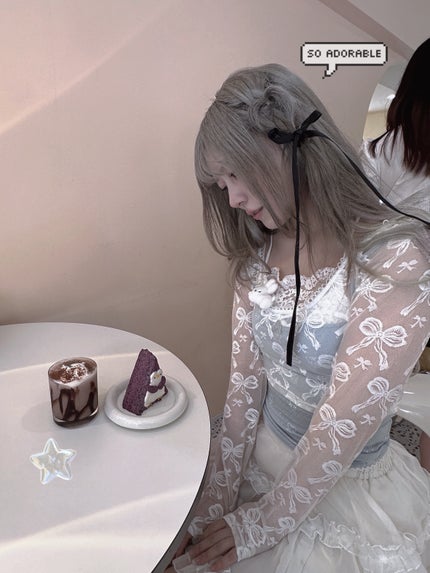 ルージュ アリュール インク/CHANEL/口紅を使ったクチコミ(6枚目)