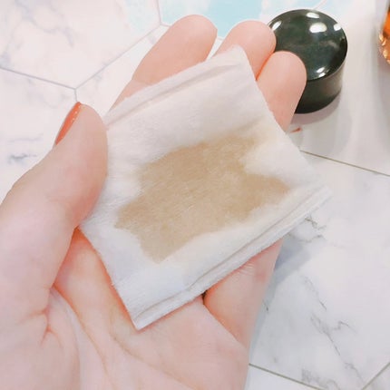 ドクダミ化粧水/ONE THING/化粧水を使ったクチコミ(5枚目)