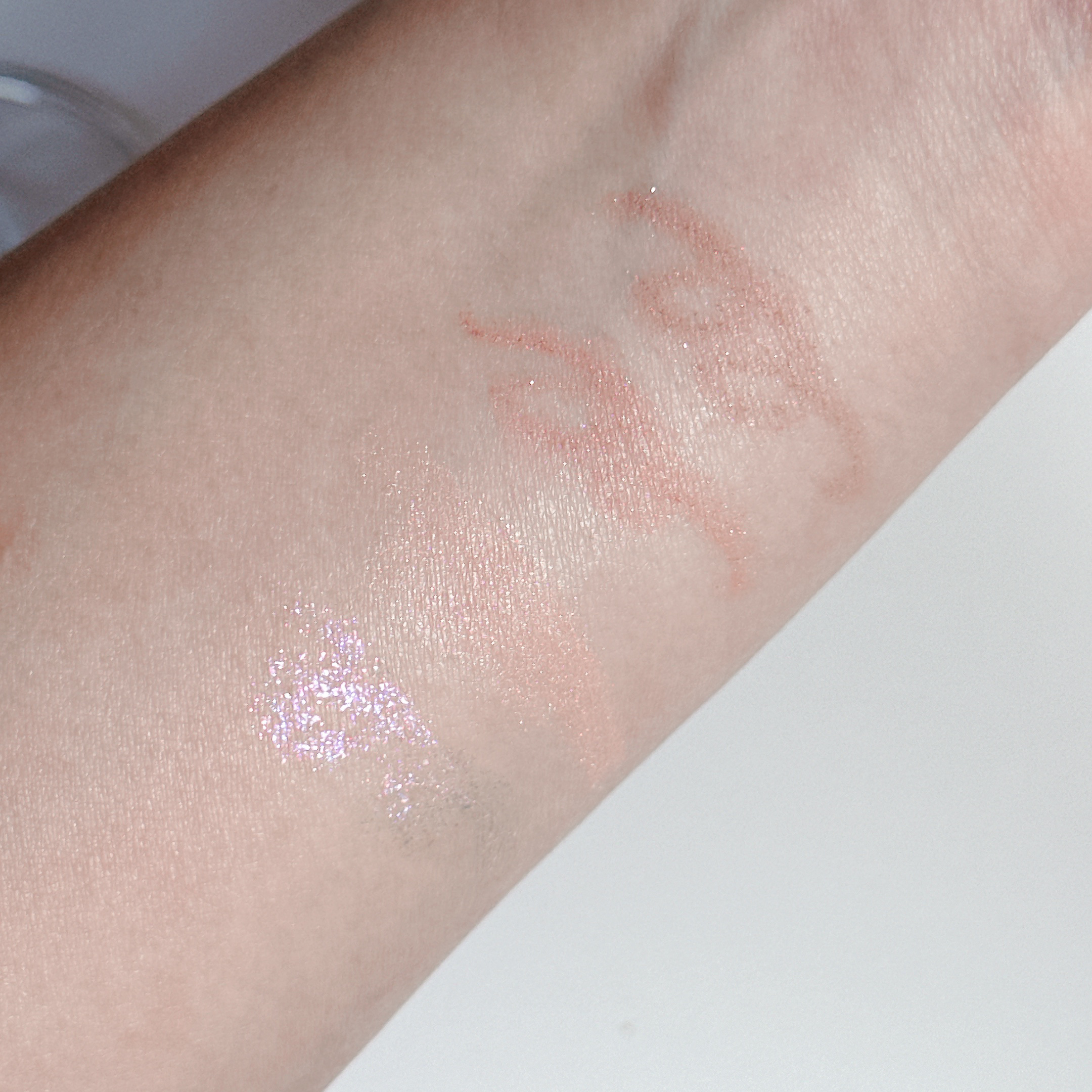 アートクラス フロッタージュペンシル/too cool for school/スティックアイシャドウを使ったクチコミ（3枚目）