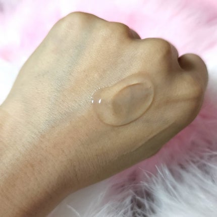 モイストアップ ジェル シャンプー/トリートメント/fuettarich (フエッタリッチ)/サロンシャンプーを使ったクチコミ(3枚目)