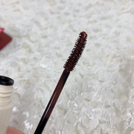 オールラッシュ マスク ロング&セパレート<マスカラ>/ラブ・ライナー/マスカラを使ったクチコミ(2枚目)