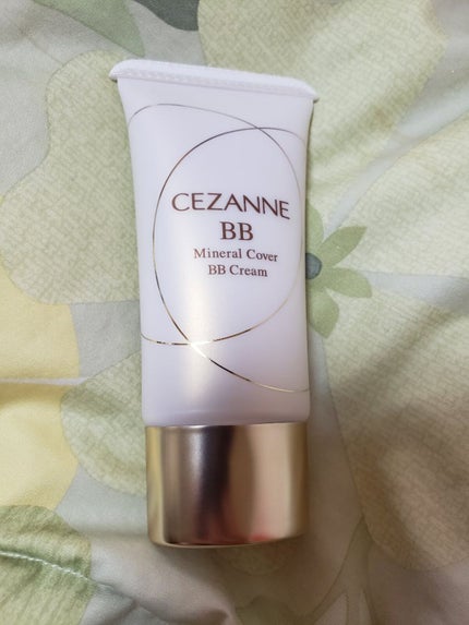 フェース コントロール カラー/CEZANNE/プレストパウダーを使ったクチコミ(6枚目)