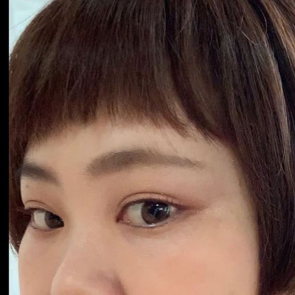 Cherry Moon 1day/OLENS/カラーコンタクトレンズを使ったクチコミ(1枚目)