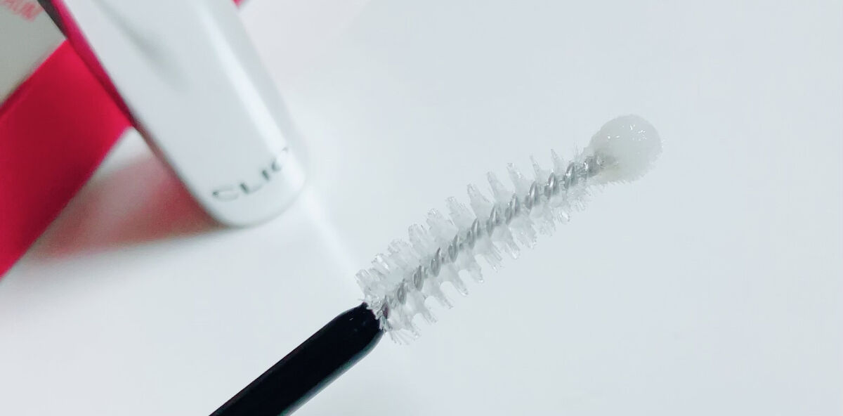 キル ラッシュ アイラッシュセラム/CLIO/まつげ美容液を使ったクチコミ（2枚目）