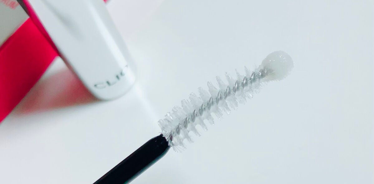 キル ラッシュ アイラッシュセラム/CLIO/まつげ美容液を使ったクチコミ(2枚目)