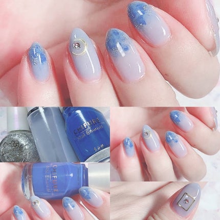 ネイルケアプロテクター/オルビス/ネイルオイル・トリートメントを使ったクチコミ(7枚目)