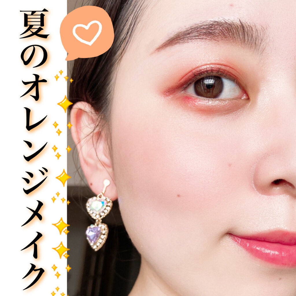 グリッタースノー フェイスパレット ライト/ETUDE/パウダーハイライトを使ったクチコミ（1枚目）