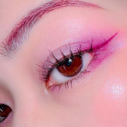 ルージュ ジェ/GUERLAIN/口紅を使ったクチコミ(7枚目)