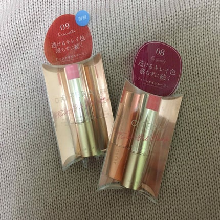 オペラ リップティント N/OPERA/リップティントを使ったクチコミ(1枚目)