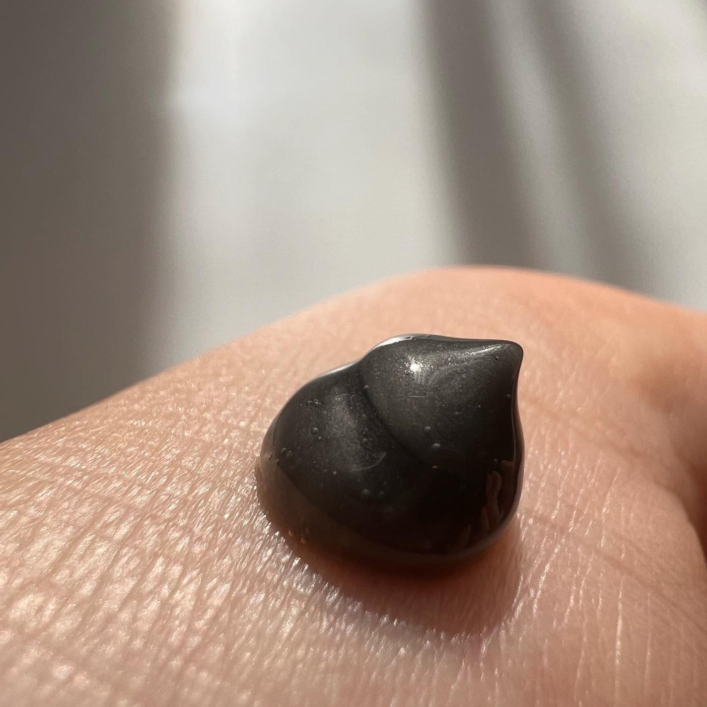 ダヴ 吸着毛穴ケア 洗顔ジェル/ダヴ/その他洗顔料を使ったクチコミ(2枚目)