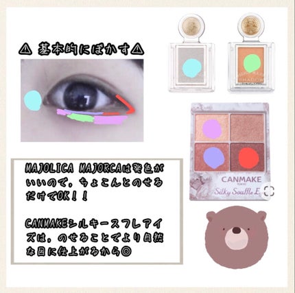 プラチナム リキッド アイライナー/エルシア/リキッドアイライナーを使ったクチコミ(4枚目)