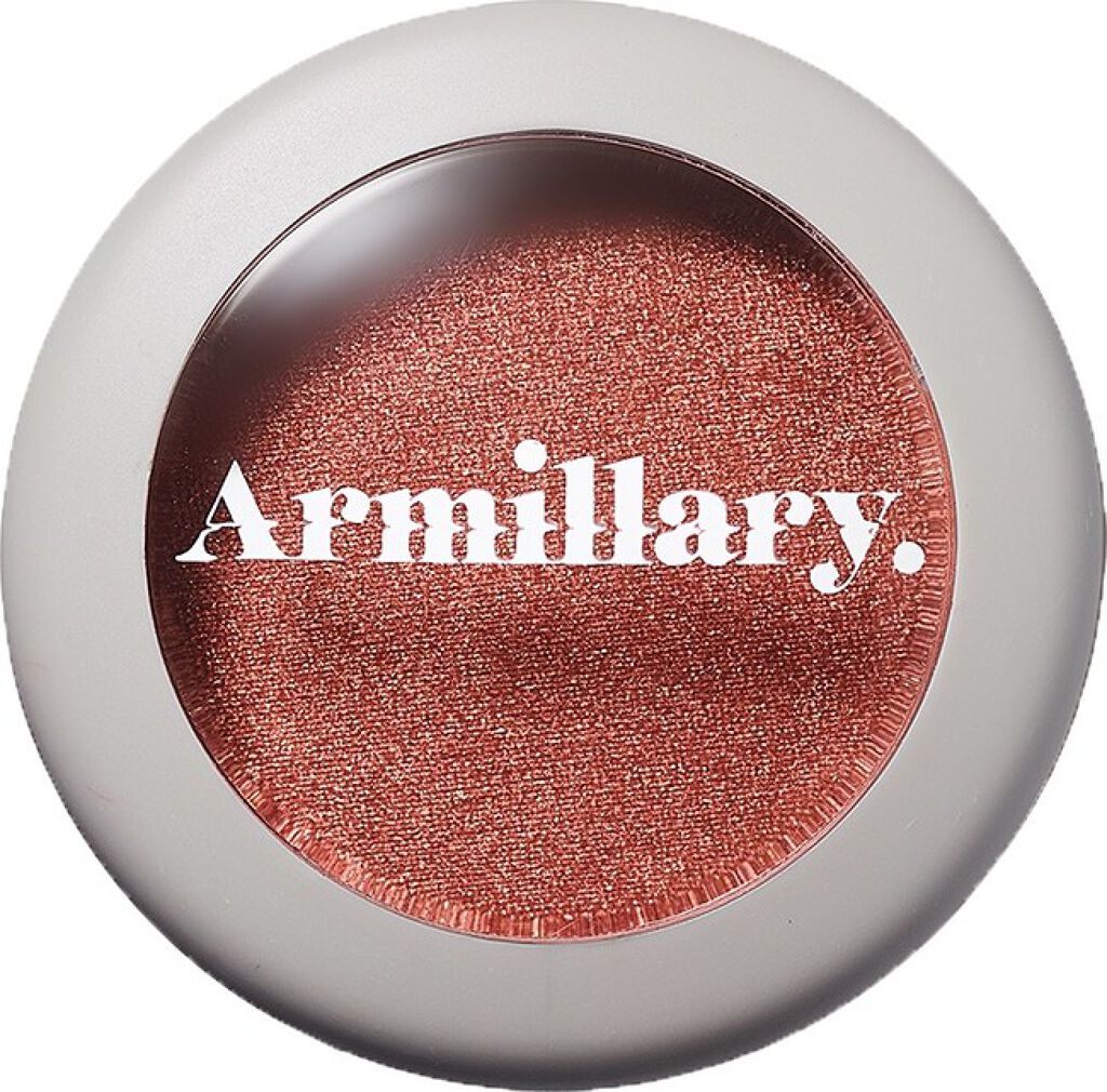 Armillary. EYE SHADOW