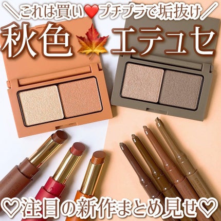 エテュセ リップエディション(ティントルージュ)/ettusais/リップティントを使ったクチコミ(1枚目)