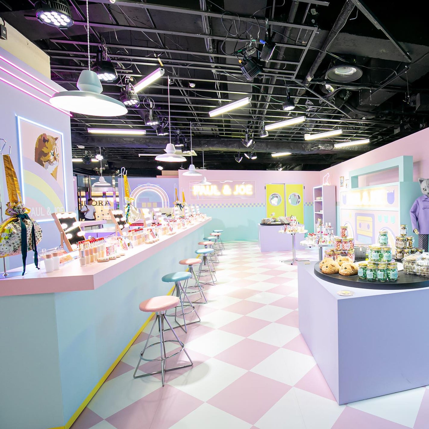 ラトゥー エクラ ファンデーション プライマー N/PAUL & JOE BEAUTE/化粧下地を使ったクチコミ(2枚目)