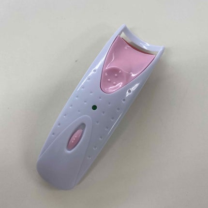 電動ホットビューラー/DAISO/ホットビューラーを使ったクチコミ(2枚目)
