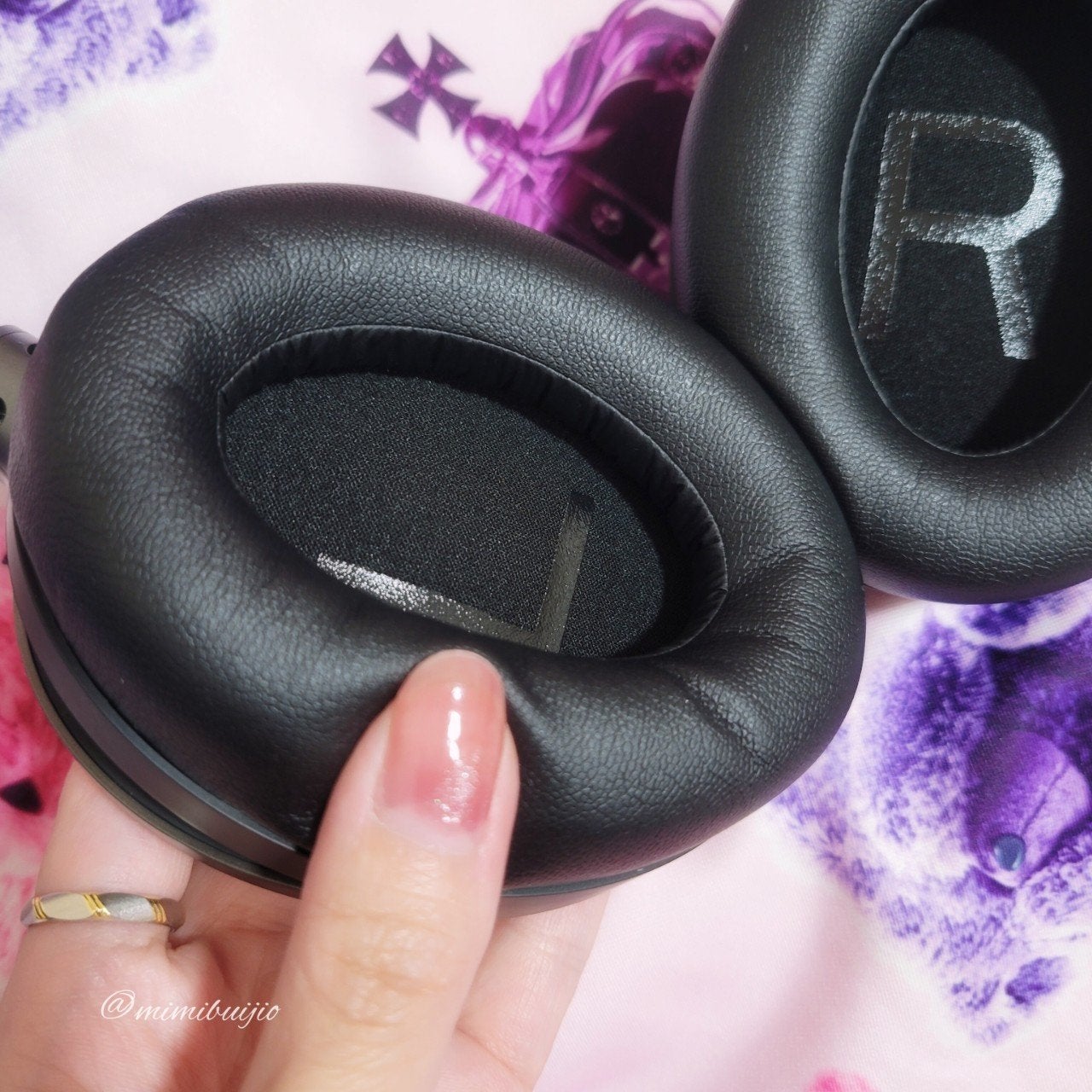 yuki on LIPS 「𝐏𝐑Ꙭ꙳/映画館やコンサート会場に居るかのような…"没入感"の..」(5枚目)