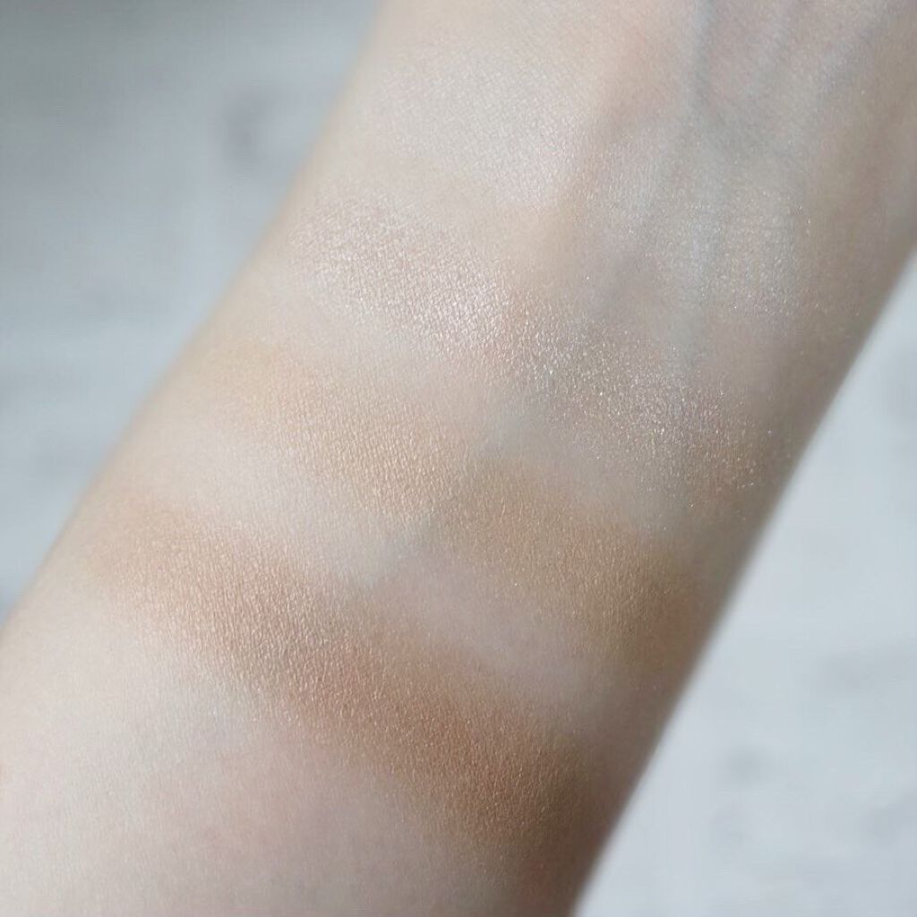 マイファンスィー ミネラル アイシャドー パレット/Koh Gen Do/アイシャドウパレットを使ったクチコミ(5枚目)