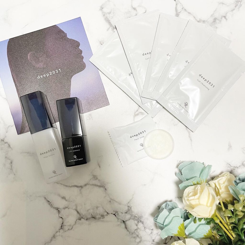 deep2031/ドクターリセラ/その他スキンケアを使ったクチコミ(1枚目)