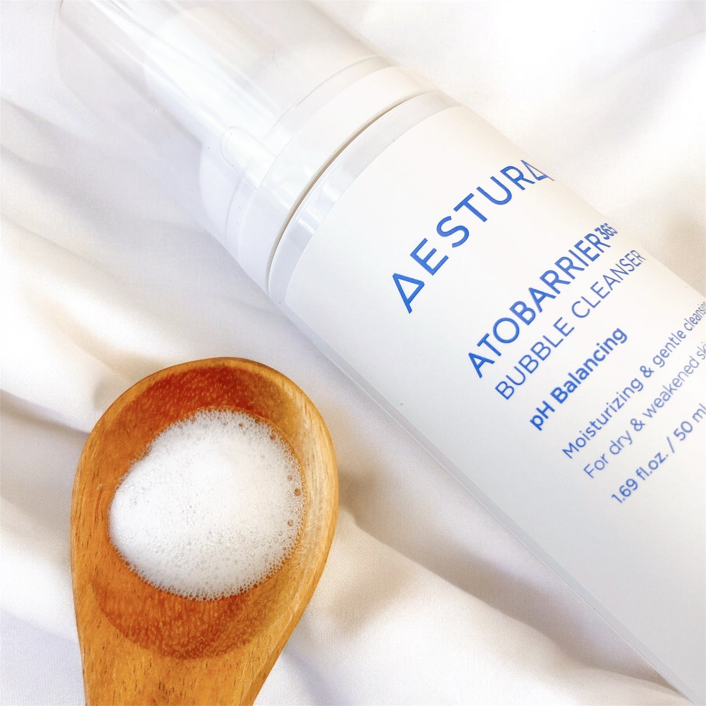 アトバリア365クリーム/AESTURA/フェイスクリームを使ったクチコミ(10枚目)