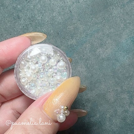 チャームスティックジェル #00 クリア/OMD/オールインワンネイルの画像