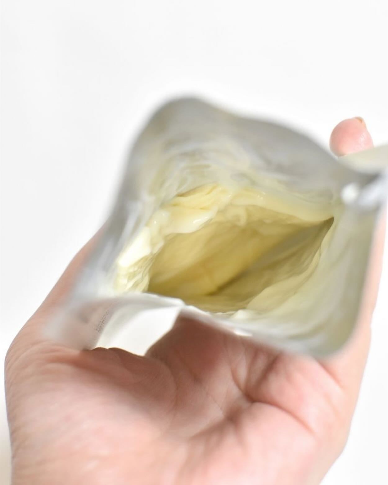 Skin Barrier Calming Lotion/Ongredients/乳液を使ったクチコミ(4枚目)