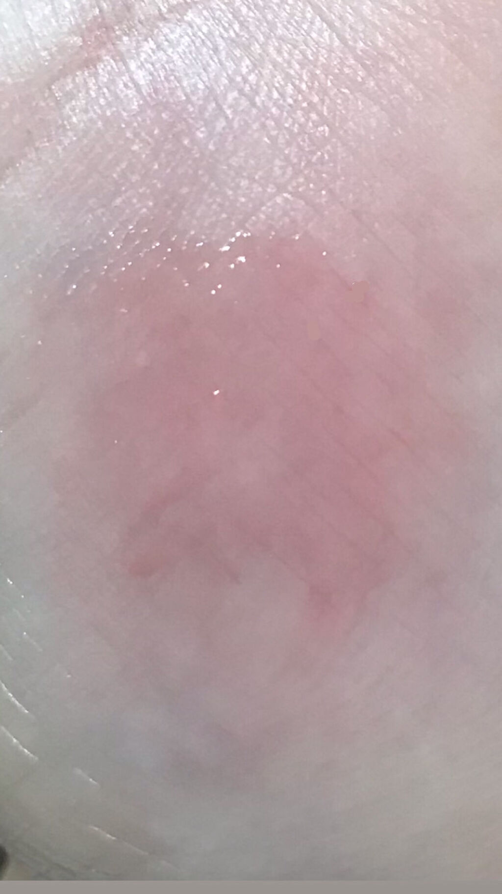 トーンマイリップ/メンソレータム/リップケアを使ったクチコミ（3枚目）