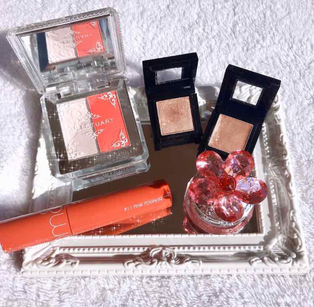 ヴィセ アヴァン シングルアイカラー/Visée/単色アイシャドウを使ったクチコミ（1枚目）