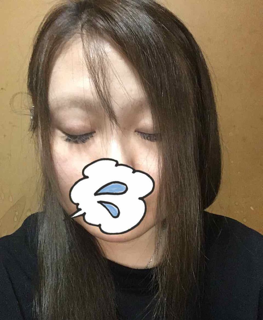 メイクアップカラー/ビューティーン/ヘアカラーを使ったクチコミ（2枚目）