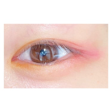 UR GLAM　BLOOMING EYE COLOR PALETTE 06/U R GLAM/パウダーアイシャドウの画像