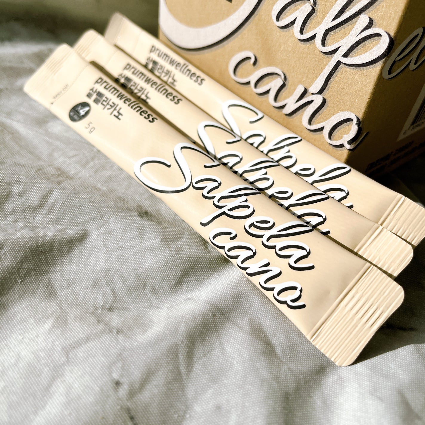 ダイエットSコーヒー/PRUMWELLNESS/ドリンクを使ったクチコミ(2枚目)