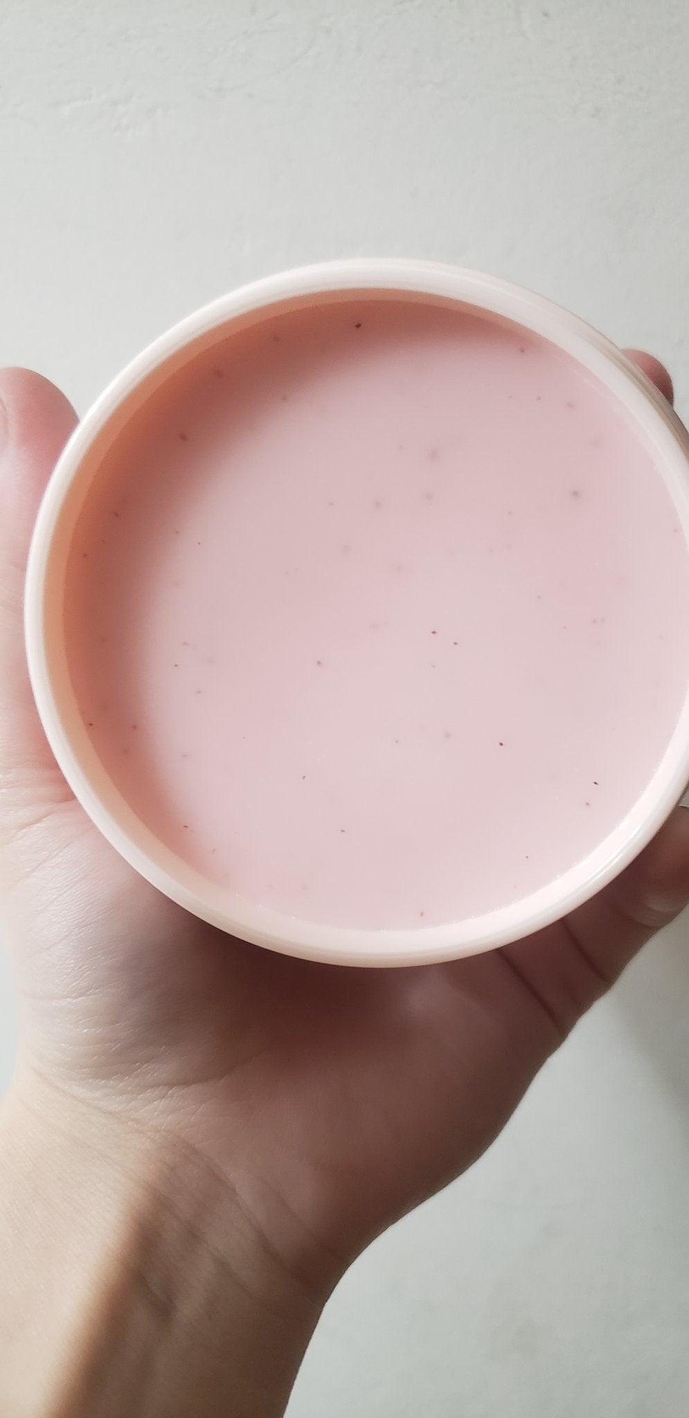 デュオ ザ クレンジングバーム あまおう/DUO/クレンジングバームを使ったクチコミ(7枚目)