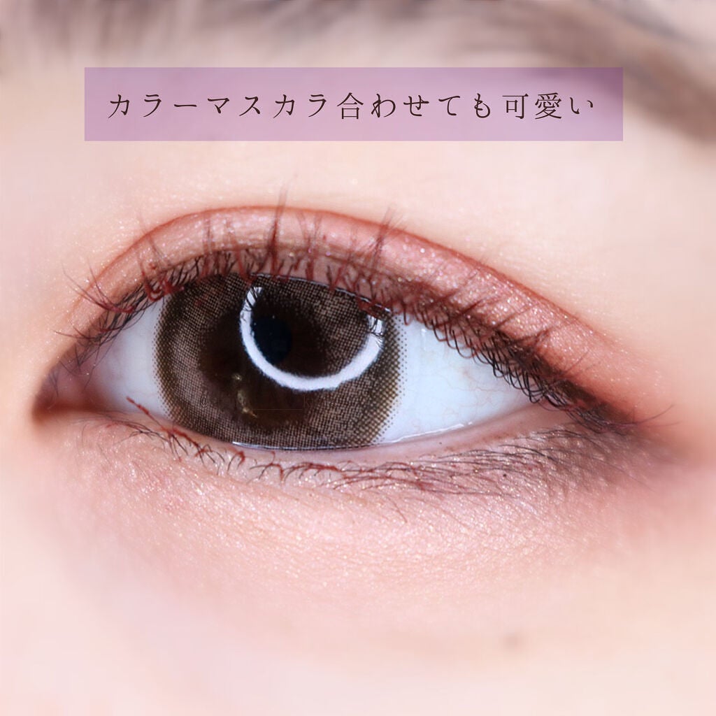 グロッシーリッチ アイズ N/Visée/アイシャドウパレットを使ったクチコミ(6枚目)