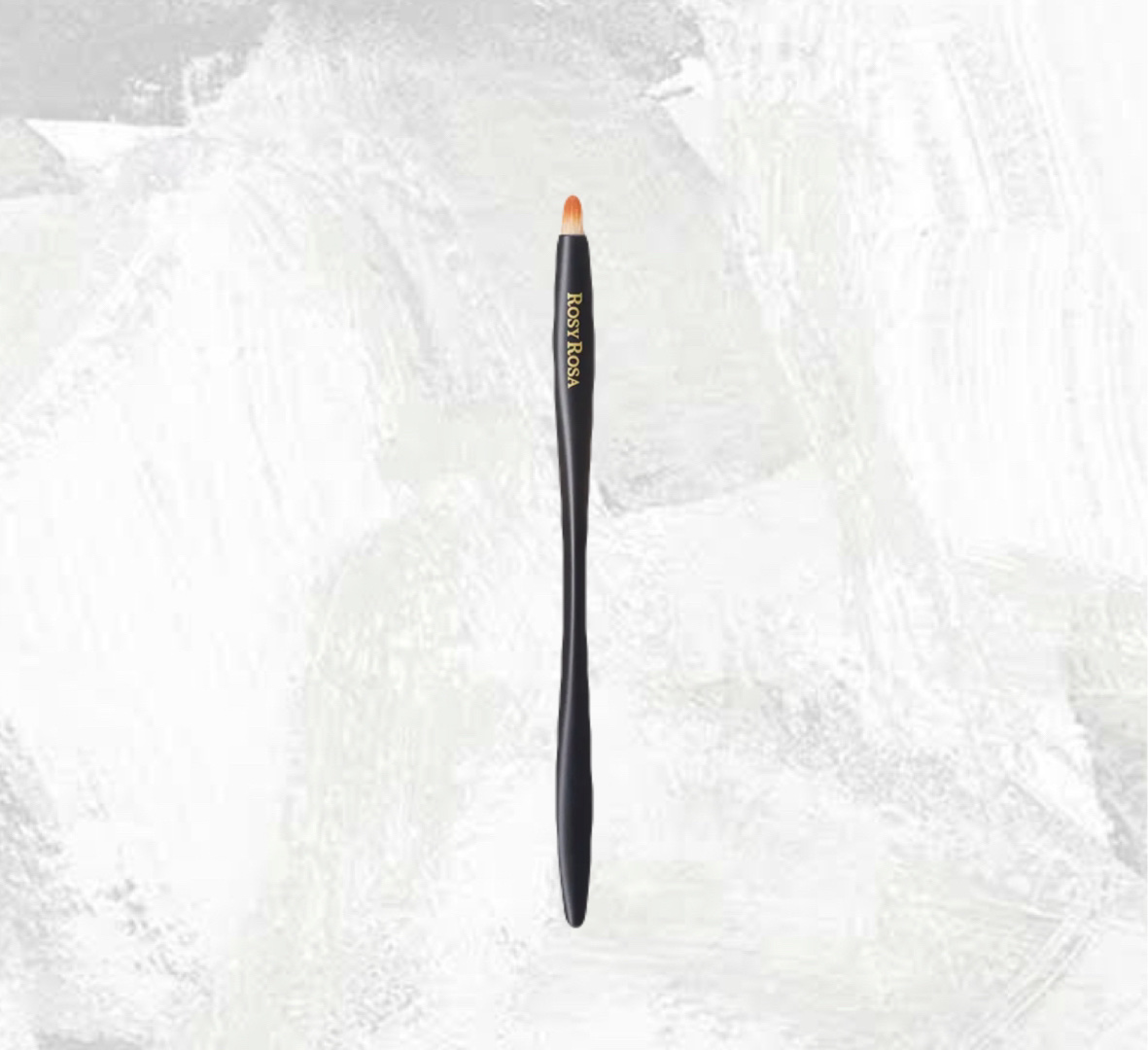 マルチユースブラシ〈ポイント〉/ロージーローザ/メイクブラシを使ったクチコミ（1枚目）