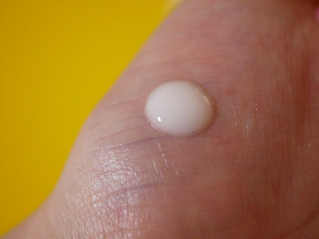 エンリッチプラス 乳液 II しっとり <医薬部外品>/ファンケル/乳液を使ったクチコミ(2枚目)