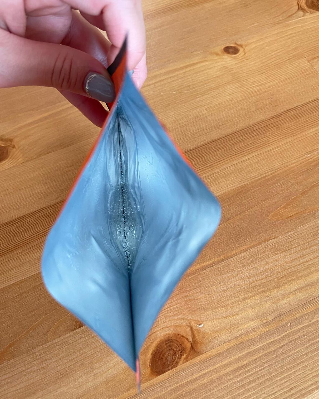 ジェイジュン ブラック水光マスク/JAYJUN/シートマスク・パックを使ったクチコミ(5枚目)