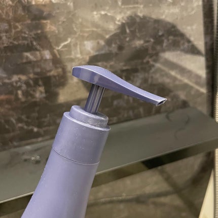 ナイトコラーゲンシャンプーミッドナイトフォレスト/treecell/市販シャンプーを使ったクチコミ(4枚目)