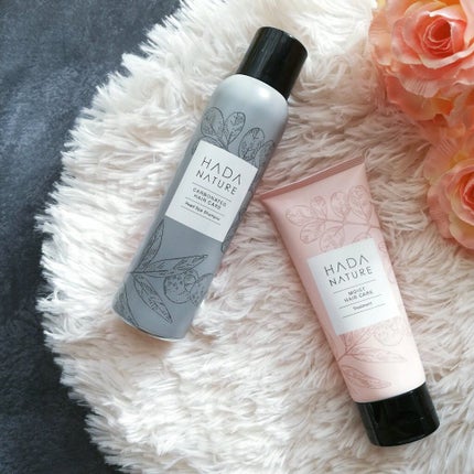 炭酸ヘッドスパシャンプー/トリートメント/肌ナチュール/市販シャンプーを使ったクチコミ(1枚目)