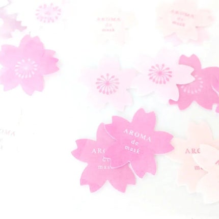 アロマdeマスク/ウェルベスト/マスクを使ったクチコミ(2枚目)