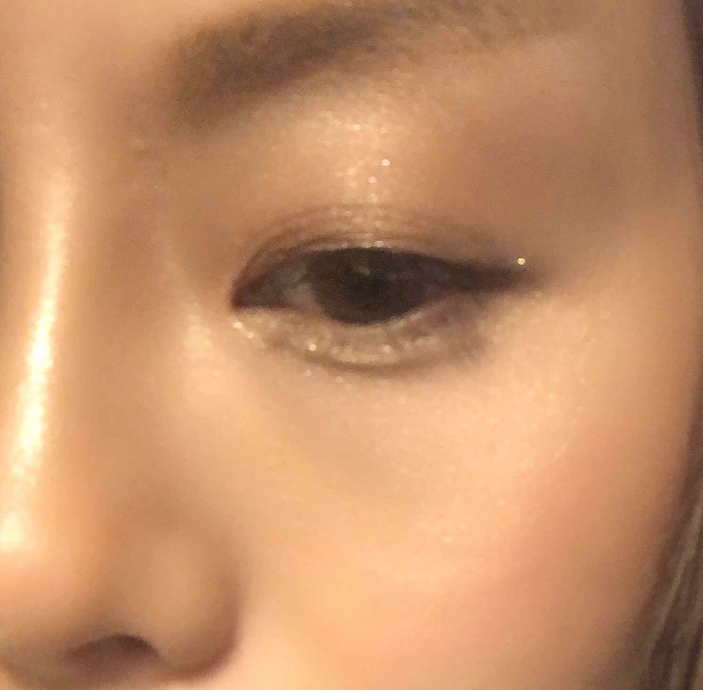 ロイヤルパールアイズ/キャンメイク/アイシャドウパレットを使ったクチコミ（3枚目）