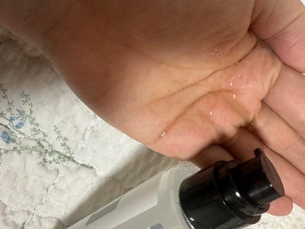 RXザ・6ペプチドスキンブースターセラム/COSRX/ブースター・導入液を使ったクチコミ(4枚目)