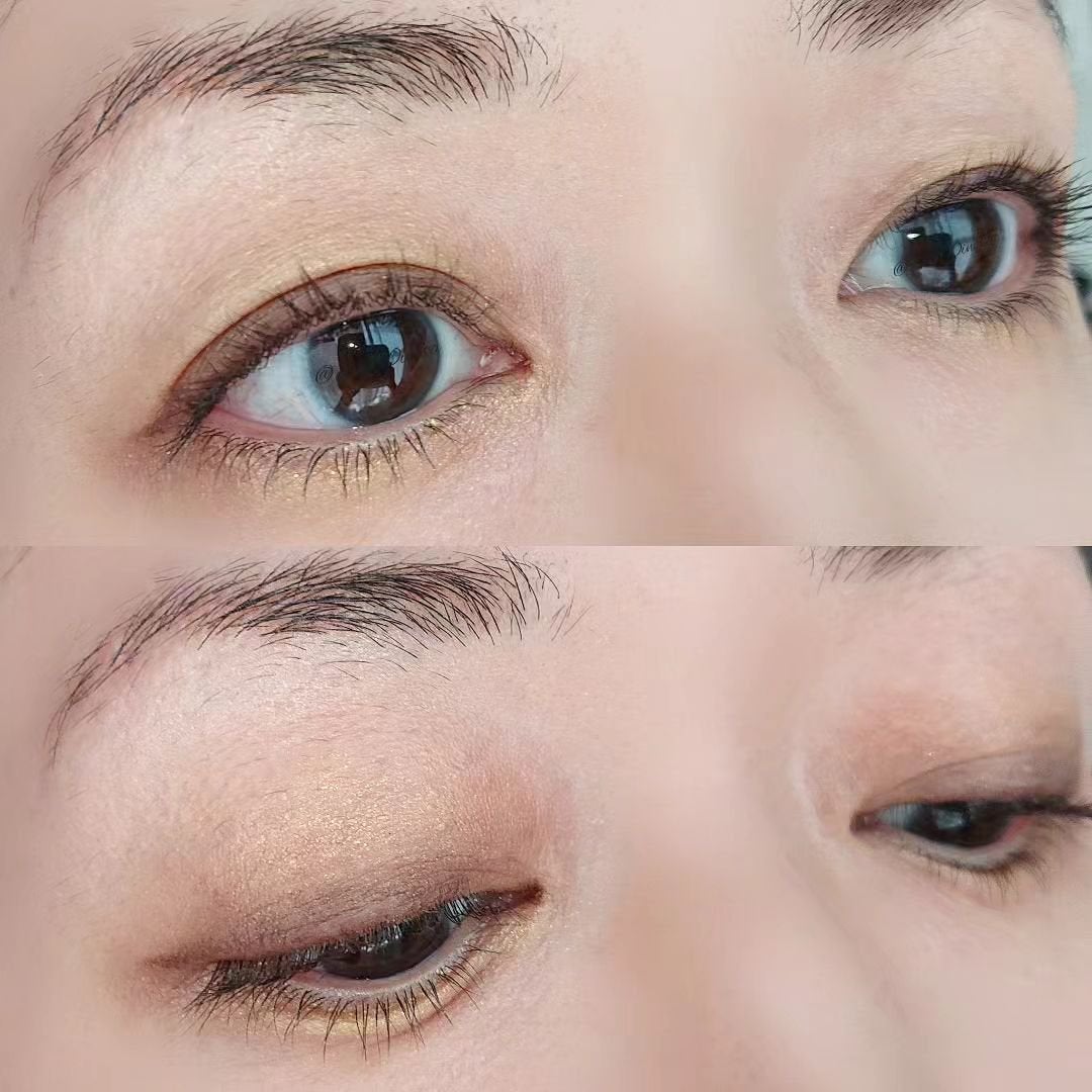 シグニチャー カラー アイズ/SUQQU/アイシャドウパレットを使ったクチコミ(6枚目)