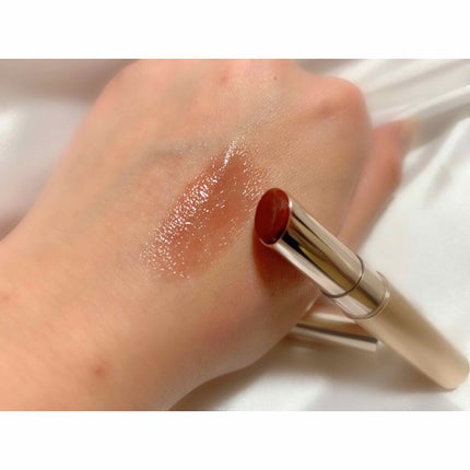 オペラ シアーリップカラー RN/OPERA/リップグロスを使ったクチコミ(2枚目)